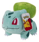 Plush - Bulbasaur 8"-Ashdown Gaming