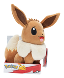 Plush - Eevee 12"-Ashdown Gaming