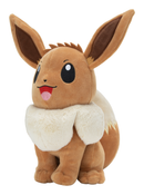 Plush - Eevee 12"-Ashdown Gaming
