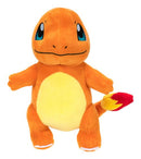 Plush - Charmander 8"-Ashdown Gaming