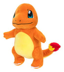 Plush - Charmander 8"-Ashdown Gaming