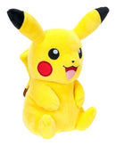 Plush - Pikachu 8"-Ashdown Gaming