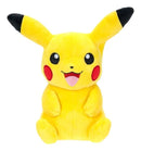 Plush - Pikachu 8"-Ashdown Gaming