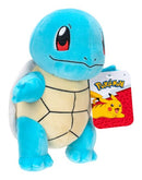 Plush - Squirtle 8"-Ashdown Gaming
