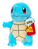 Plush - Squirtle 8"-Ashdown Gaming