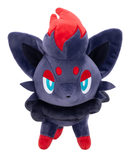Plush - Zorua 8"-Ashdown Gaming