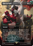 Magic the Gathering - Secret Lair Deadpool (non-foil)-Cards-Ashdown Gaming