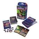 Disney Lorcana: Shimmering Skies - Starter Deck: Scar and Kronk-Collectible Trading Cards-Ashdown Gaming