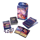 Disney Lorcana: Shimmering Skies - Starter Deck: Elsa and Wreck-it Ralph-Collectible Trading Cards-Ashdown Gaming