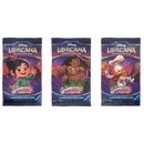 Disney Lorcana: Shimmering Skies - Booster Box-Collectible Trading Cards-Ashdown Gaming