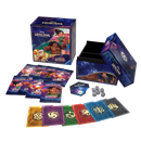 Disney Lorcana: Shimmering Skies - Illumineers Trove-Collectible Trading Cards-Ashdown Gaming