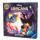 Disney Lorcana: Gateway-Collectible Trading Cards-Ashdown Gaming