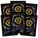 Disney Lorcana: Sleeves - Lorcana-Collectible Trading Cards-Ashdown Gaming