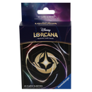 Disney Lorcana: Sleeves - Lorcana-Collectible Trading Cards-Ashdown Gaming