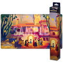Disney Lorcana: Playmat - Encanto-Collectible Trading Cards-Ashdown Gaming