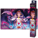 Disney Lorcana: Playmat - Belle-Collectible Trading Cards-Ashdown Gaming