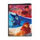 Disney Lorcana: Portfolio - Nichols Kole Artist Compilation-Collectible Trading Cards-Ashdown Gaming