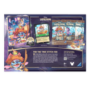 Disney Lorcana: Azurite Sea - Stitch Collectors Gift Set-Collectible Trading Cards-Ashdown Gaming