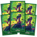 Disney Lorcana: Sleeves - Scar-Collectible Trading Cards-Ashdown Gaming