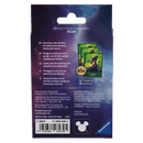 Disney Lorcana: Sleeves - Scar-Collectible Trading Cards-Ashdown Gaming
