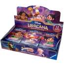 Disney Lorcana: Shimmering Skies - Booster Box-Collectible Trading Cards-Ashdown Gaming