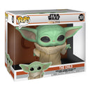 Funko Pop! Jumbo Vinyl - Mandalorian - The Child