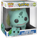 Funko Pop! Jumbo Vinyl - Pokemon - Bulbasaur