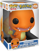 Funko Pop! Jumbo Vinyl - Pokemon - Charmander
