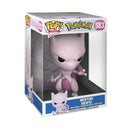 Funko Pop! Jumbo Vinyl - Pokemon - Mewtwo