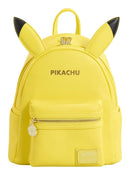 Loungefly - Pikachu Mini Backpack-Ashdown Gaming