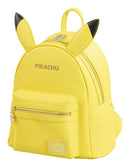 Loungefly - Pikachu Mini Backpack-Ashdown Gaming