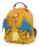 Loungefly - Charizard Mini Backpack-Ashdown Gaming