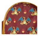 Loungefly - Charizard Mini Backpack-Ashdown Gaming