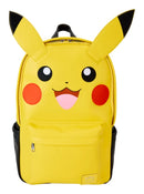 Loungefly - Pikachu Full Sized Backpack-Ashdown Gaming