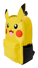 Loungefly - Pikachu Full Sized Backpack-Ashdown Gaming
