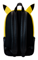 Loungefly - Pikachu Full Sized Backpack-Ashdown Gaming