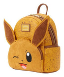 Loungefly - Eevee Mini Backpack-Ashdown Gaming