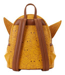 Loungefly - Eevee Mini Backpack-Ashdown Gaming