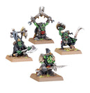 Orc and Goblin Tribes - Night Goblin Bosses-Book-Ashdown Gaming