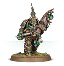 Deathguard: Biologus Putrifier-Ashdown Gaming