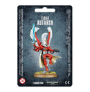 Aeldari: Winged Autarch-Box Set-Ashdown Gaming