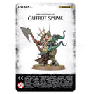 Maggotkin of Nurgle - Gutrot Spume-Ashdown Gaming
