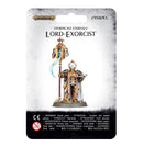 Stormcast Eternals - Lord Exorcist-Boxed Set-Ashdown Gaming