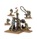 Orc and Goblin Tribes - Goblin Rock Lobber-Book-Ashdown Gaming
