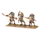 Tomb Kings of Khemri - Ushabti with Greatbows-Book-Ashdown Gaming