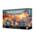 Space Marines - Vanguard Veteran Squad-Box Set-Ashdown Gaming