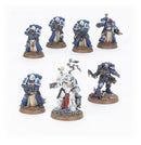 Space Marines - Heroes of the Chapter-Box Set-Ashdown Gaming