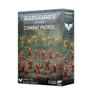 Blood Angels - Combat Patrol-Ashdown Gaming