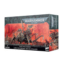 Chaos Space Marines - Lord Discordant on Helstalker-Boxed Set-Ashdown Gaming
