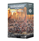 World Eaters - Combat Patrol-Boxed Set-Ashdown Gaming